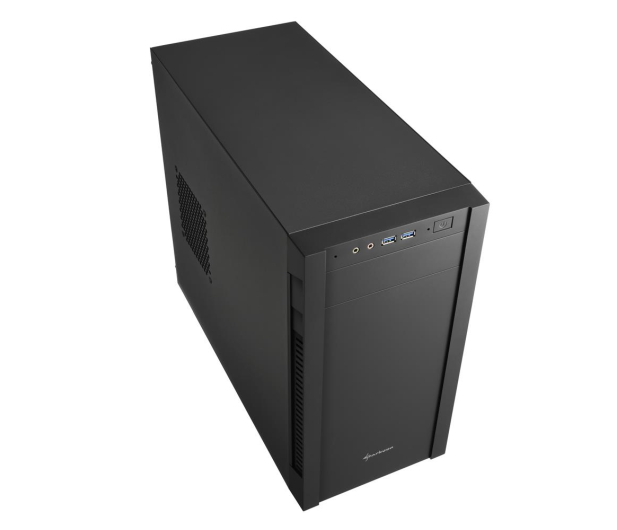 Sharkoon S1000 - 407453 - zdjęcie 3